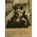 D005. Feminine Heifitz [sic!] of the World, 1926.